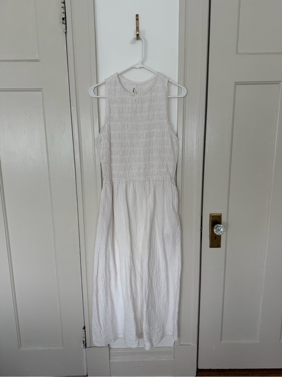 Pact Dresses & Skirts - Pact organic cotton gauze dress